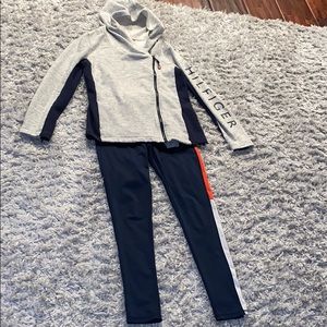 Tommy Hilfiger matching set